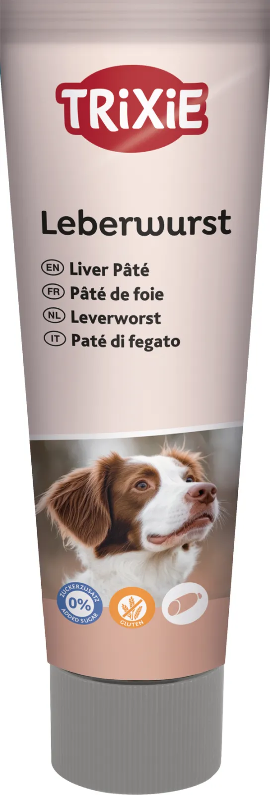Trixie Premio Lever paste Belønningsgodbid - lækker hundesnack i tube